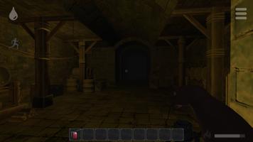Vitas Castle of Horror Mobile Screenshot 2