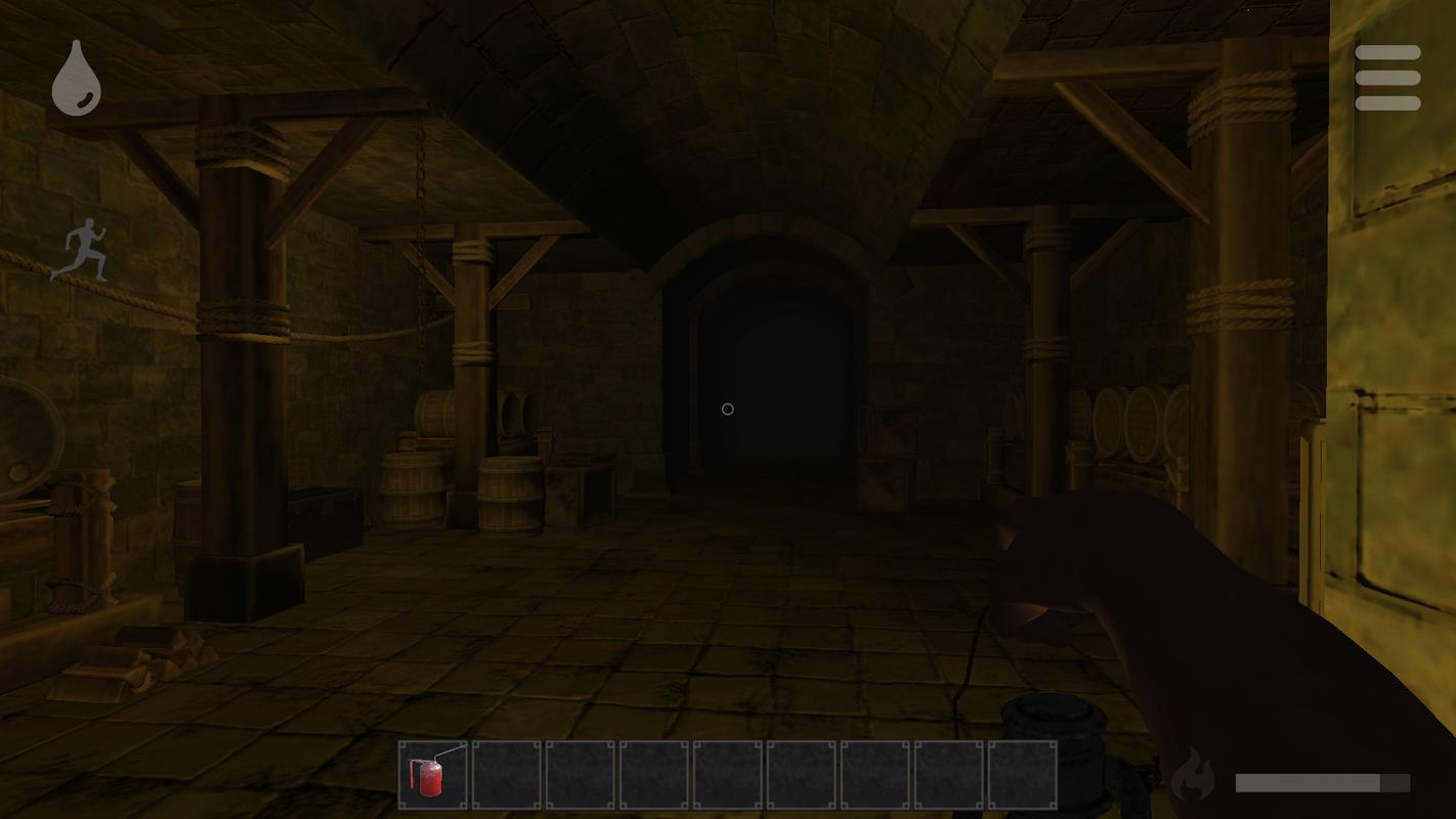 Vitas Castle of Horror Mobile for Android - APK Download