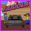 Fabíola Flagra Simulator APK