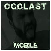 OcoLast Mobile Zeichen