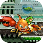 Octogedon Simulator icon