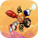 APK Octogeddon Game Guide