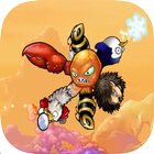 Octogeddon আইকন