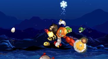 Octogeddon স্ক্রিনশট 1