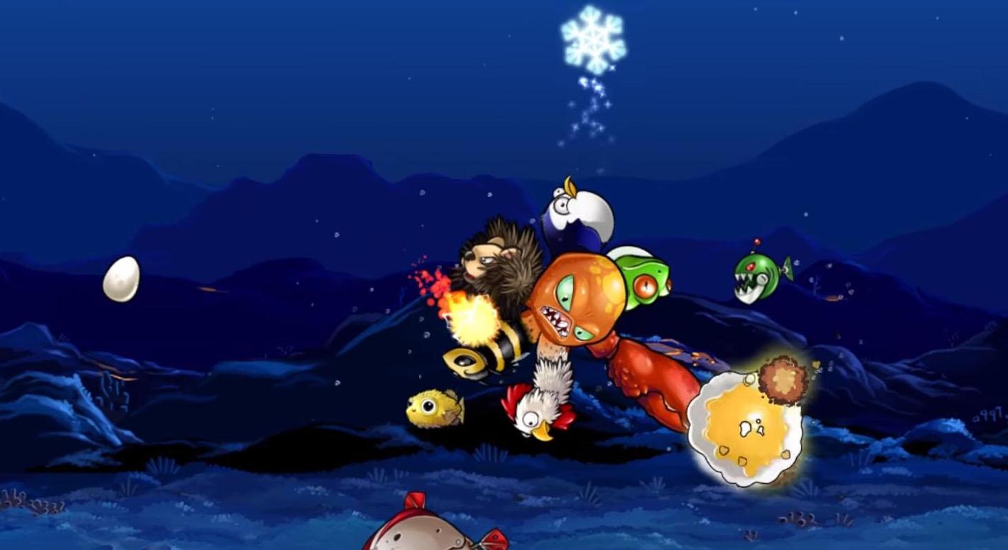 Octogeddon for Android APK Download