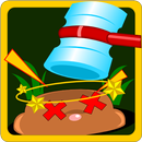 Hit the Marmot - Whack a Mole APK