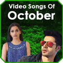 October Movie Songs - Latest Bollywood Songs APK