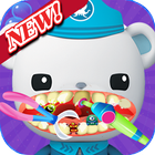 آیکون‌ Dentist Octomaut