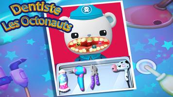برنامه‌نما Dentist Octomaut عکس از صفحه