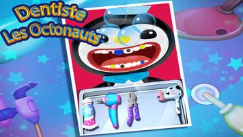 برنامه‌نما Dentist Octomaut عکس از صفحه