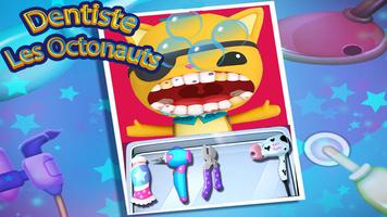 برنامه‌نما Dentist Octomaut عکس از صفحه
