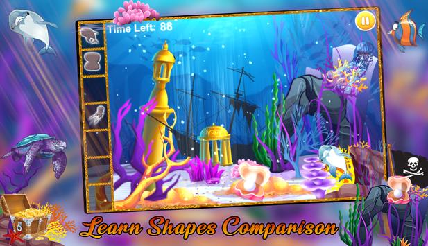 Mermaid Princess Ocean Adventure Hidden Objects For - roblox ninja simulator hidden dummy