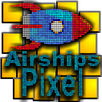 Airships Pixel APK
