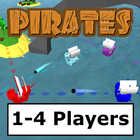 آیکون‌ Pirates