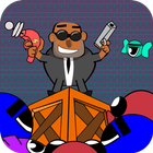 Crate Hunt آئیکن