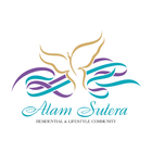 Alam Sutera (For Tablet) आइकन