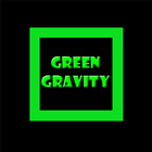 Green Gravity آئیکن