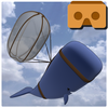 VR Whales Dream of Flying FULL Mod Apk [Paid for free][Free purchase]
