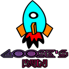 Goose's Run - PolygonSky أيقونة