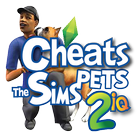 Cheats The Sim Pets 2 IQ icône