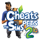 Cheats The Sim Pets 2 IQ icon
