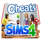 Cheats for New The sims 4 simgesi