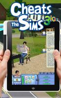 Cheats The Sims 3 IQ 截图 1