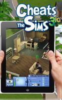 Cheats The Sims 3 IQ تصوير الشاشة 2