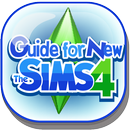 Guide for New The sims 4 APK