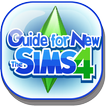 Guide for New The sims 4