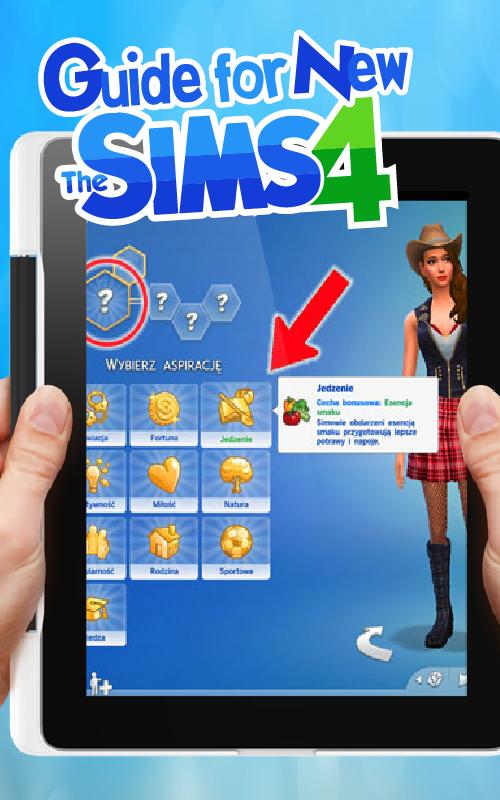 Guide For New The Sims 4 Apk For Android Download