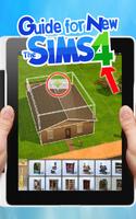 Guide for New The sims 4 capture d'écran 1
