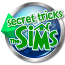 Secret Tricks For New The Sims APK