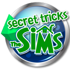 Secret Tricks For New The Sims icône