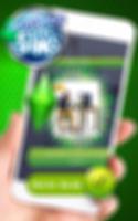 Secret Tricks For New The Sims capture d'écran 1