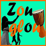 آیکون‌ Zouglou