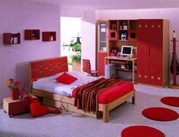 Bedroom Decoration Design Idea gönderen