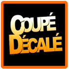 Coupé Décalé Musique icône