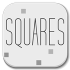 Squares icône