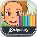 Aria's 3D Coloring World APK