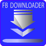 Video Downloader from facebook icône