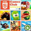 HTML5 Games 🌟 Club ⚡ HD 🎮
