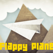 Flappyng Speed Plane
