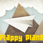 Flappyng Speed Plane icône