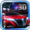 APK Smash Cop Racing