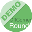 OffCorner Round Icon Pack DEMO