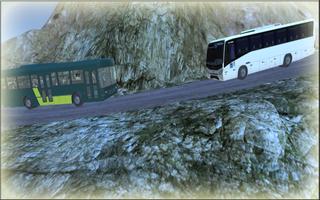 Tourist Bus Simulator 2018 3D imagem de tela 3