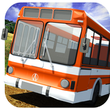 Off-Road Bus Simulator 3D