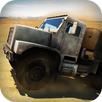 6x6 Off-Road Monster Truck APK
