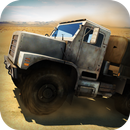 6x6 Off-Road Monster Truck APK